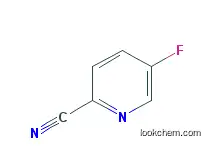 2-Cyano-5-fluoropyridine