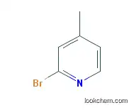 2-Bromo-4-methylpyridine