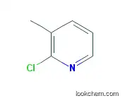 2-Chloro-3-methylpyridine