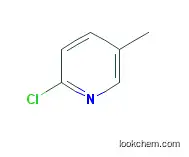 2-Chloro-5-methylpyridine