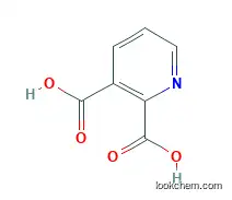 Quinolinic acid