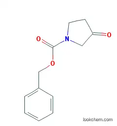 N-Benzyloxycarbonyl-3-pyrrolidinone