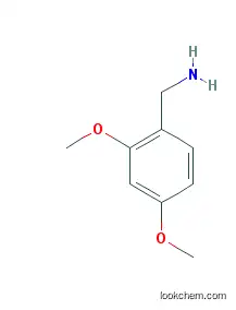 2,4-Dimethoxybenzylamine