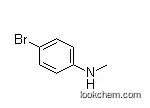 4-BROMO-N-METHYLANILINE