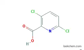 3,6-Dichloro-pyridine-2-carboxylic acid