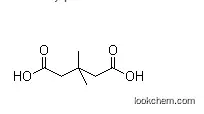 3,3-Dimethylglutaric acid