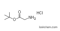 H-Gly-OtBu.HCl