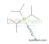 (Triisopropylsilyl)acetylene