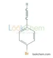 4-Bromophenylacetylene