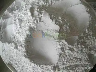 Calcined Kaolin, Kaolin clay