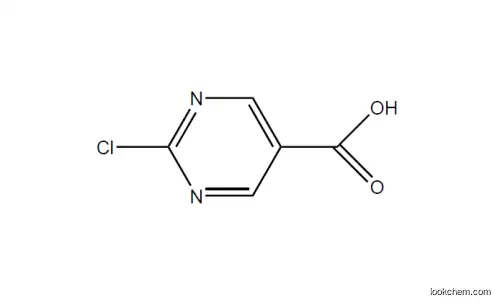 2-Chloropyrimidine-5-carboxylic acid(374068-01-6)