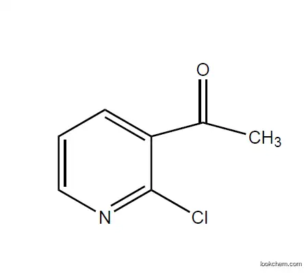 3-acetyl-2-chloropyridine(55676-21-6)