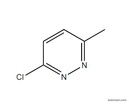 3-Chloro-6-methylpyridazine(1121-79-5)