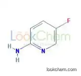 2-Amino-5-fluoropyridine