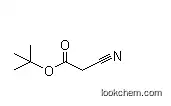 Wholesale high purity tert-Butyl cyanoacetate 1116-98-9 in bulk price