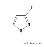 3-iodo-1-methyl-1H-pyrazole