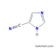 1H-Imidazole-4-carbonitrile