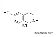 1,2,3,4-tetrahydroisoquinolin-6-ol Hydrochloride