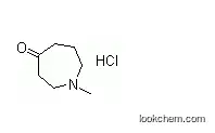 1-methylazepan-4-one Hydrochloride