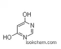 4,6-DIHYDROXYPYRIMIDINE