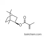 (1R,2R,4R)-1,7,7-Trimethylbicyclo[2.2.1]heptan-2-yl methacrylate