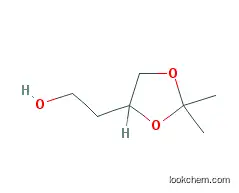 4-(2-Hydroxyethyl)-2,2-Dimethyl-1,3-Dioxolane