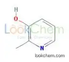 3-Hydroxy-2-methylpyridine