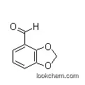 1,3-BENZODIOXOLE-4-CARBOXALDEHYDE