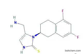 Nepicastat