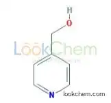 4-Pyridylcarbinol