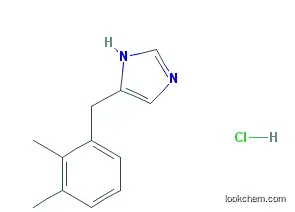 Detomidine hydrochloride