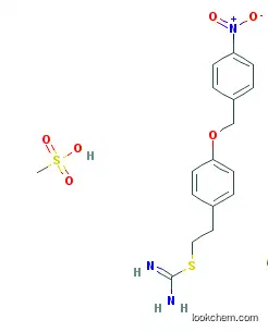 KB-R7943 mesylate