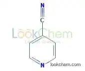 4-Cyanopyridine