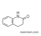 3,4-Dihydro-2(1H)-quinolinone