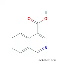 Isoquinoline-4-carboxylic acid