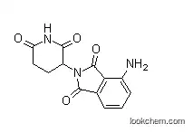 Pomalidomide