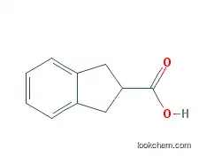 2,3-dihydro-1H-indene-2-carboxylic acid