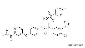 Sorafenib Tosylate