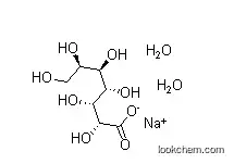 α-D-Glucoheptonic acid sodium salt