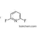 2,6 difluoropyridine