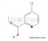 4-Chloropyridine-2-carboxylic acid