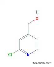 2-Chloro-4-(hydroxymethyl)pyridine