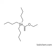 tributyl(1-ethoxyethenyl)stannane