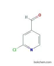 2-Chloropyridine-4-carbaldehyde