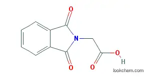 N-PHTHALOYLGLYCINE