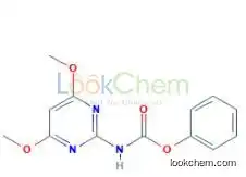 4,6-Dimethoxy-2-(phenoxycarbonyl)aminopyrimidine