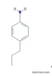 4-Propylaniline