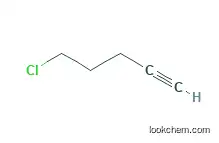 5-Chloro-1-pentyne