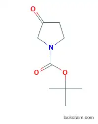 1-Boc-3-Oxopyrrolidine