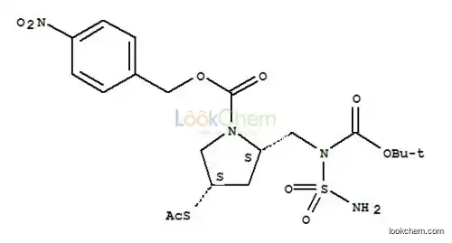 High Purity Doripenem side-chain with Factory Price